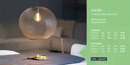 Inter Chalet Serie Billie aanbieding