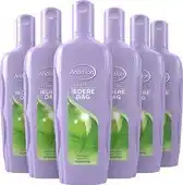 Bol.com Andrélon - Shampoo - Iedere Dag - 300ml x 6 aanbieding