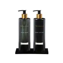 Wehkamp Ted Sparks geschenkset handverzorging - Patchoulia & Musk aanbieding
