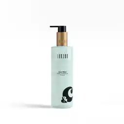Wehkamp JANZEN &C Musk, Jamine & Joy handzeep - 250 ml aanbieding