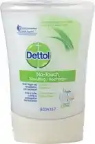 Bol.com Aloe Vera - Náplň Do Bezdotykového Dávkovače 250ml aanbieding