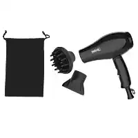 MediaMarkt Wahl Travel Dryer aanbieding