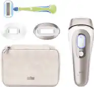 Coolblue Braun Smart Skin i-expert Pro 7 PL7147 aanbieding