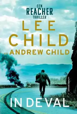 The Read Shop Een reacher thriller lee child andrew child aanbieding