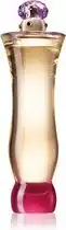 Wehkamp Versace Woman eau de parfum - 100 ml aanbieding