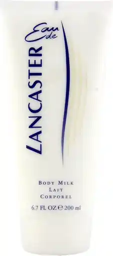Wehkamp Lancaster Eau de Lancaster bodylotion - 200 ml aanbieding