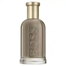 Wehkamp BOSS BOTTLED eau de parfum - 200 ml aanbieding