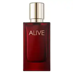 Wehkamp BOSS ALIVE Absolu parfum intense - 30 ml aanbieding