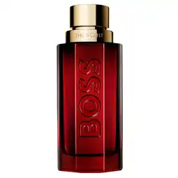 Wehkamp BOSS THE SCENT Elixir for Him parfum intense - 100 ml aanbieding