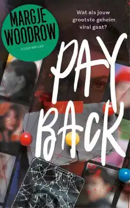 The Read Shop Pay back aanbieding