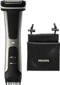 Expert Philips BG7025/15 Bodygroom Zwart aanbieding