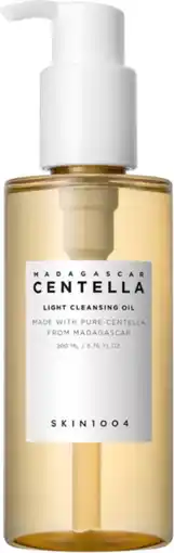 Bol.com SKIN1004 Centella Light Cleansing Oil 200ml - Gezichtsreiniging - Make-up Remover - Korean Skincare aanbieding