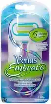 Bol.com Gillette Women Venus Embrace Sister - Scheerapparaat aanbieding
