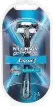 Bol.com Wilkinson Sword Xtreme 3 - Scheerhouder + 1 mesje aanbieding