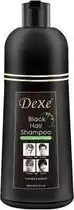 Bol.com Dexe - Black Hair Shampoo - 400ml aanbieding