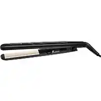 MediaMarkt Remington S3500 Ceramic Straight 230 Zwart aanbieding