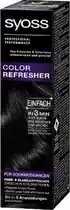 Bol.com Syoss Color Refresher Mousse voor zwarte tinten aanbieding