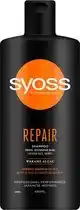 Bol.com Syoss - Shampoo - Repair - 440ml aanbieding