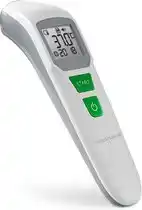 Expert Medisana TM 762 INFRAROOD LICHAAMSTHERMOMETER Digitale thermometer Wit aanbieding