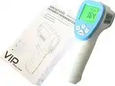 Bol.com VIP Body Care |thermometer | thermometer| Inclusief opbergzakje aanbieding