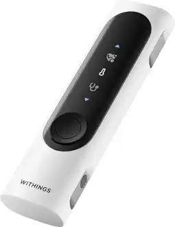 Coolblue Withings BeamO aanbieding