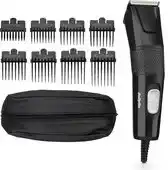 Bol.com BaByliss Power Clipper Tondeuse E756E - 8 opzetkammen 3-25mm - Bedraad - Incl. opbergetui aanbieding