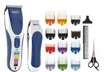 Coolblue Wahl ColorPro Cordless Clipper Combo aanbieding