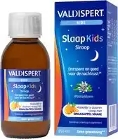 Wehkamp Valdispert Slaap Kids Siroop - 150 ml aanbieding