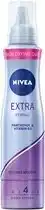 Bol.com Nivea Extra Strong Styling Mousse - 150 ml aanbieding