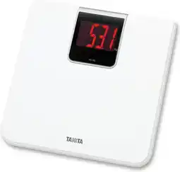 Coolblue Tanita HD-395 aanbieding