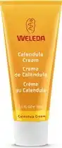 Bol.com Beschermende crème Calendula Weleda 090540X7 75 ml aanbieding