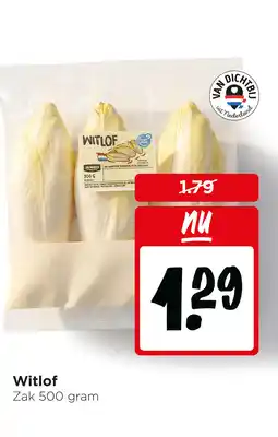Jumbo Witlof aanbieding