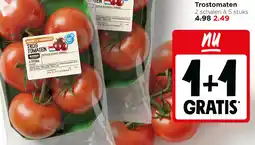 Jumbo Trostomaten aanbieding