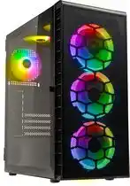 Bol.com ScreenON - Game PC Farming Simulator 22 - GamePC.V1FS22 - Ryzen 5 - 512 GB SSD - RX 550 4GB aanbieding