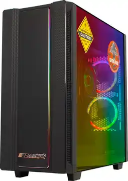 Bol.com ScreenON - Ryzen 7 - 1TB M.2 - RX 6800XT - GamePC.T50144 aanbieding