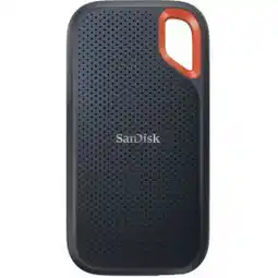 Coolblue SanDisk Extreme Portable 4TB aanbieding
