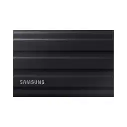 Coolblue Samsung T7 Shield 1TB Zwart aanbieding