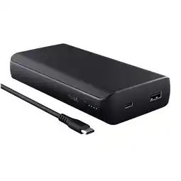 Bol.com LARO 65W USB-C LAPTOP POWERBANK aanbieding