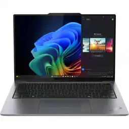MediaMarkt Lenovo Thinkpad X9-14 Gen 1 - 14 Inch Intel Core Ultra 7 258v 32 Gb Tb Windows 11 Pro aanbieding