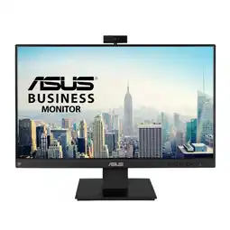 Expert Asus BE24EQK Monitor Zwart aanbieding