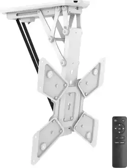 Bol.com My Wall HL 40 MWL TV-plafondbeugel 58,4 cm (23) - 139,7 cm (55) Plafondhouder aanbieding