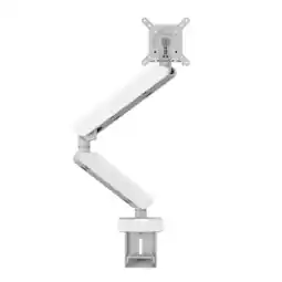 Expert Vogel'S MOMO 4138 MONITOR MOUNT MOTION+ W Monitorarm Wit aanbieding