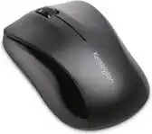 Bol.com Kensington Muis - ValuMouse Draadloze USB Muis - Met 3 Knoppen - Zwart aanbieding
