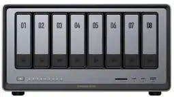 Coolblue UGREEN NASync DXP6800 Pro aanbieding