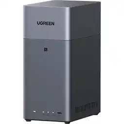 Coolblue UGREEN NASync DH2300 aanbieding