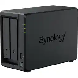 Coolblue Synology DS725+ aanbieding