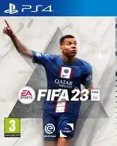 MediaMarkt Electronic Arts Nederland Bv Fifa 23 Playstation 4 aanbieding