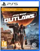 Bol.com Star Wars Outlaws - Gold Edition - PS5 aanbieding