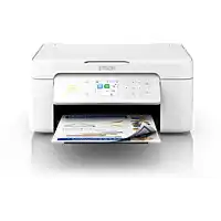 Expert Epson Expression Home XP-4205 All-in-one inkjet printer Wit aanbieding