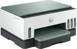 Coolblue HP Smart Tank 7007 aanbieding